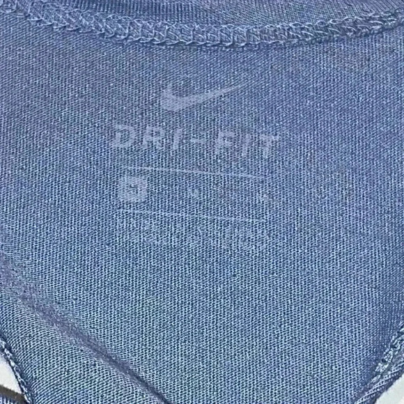 Nike Tank Top Size M - Picture 3 of 3